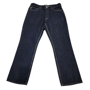 Carhartt Relaxed Straight Fit Jeans Sz 36/32